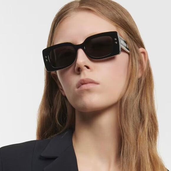 New!!! CHRISTIAN DIOR Sunglasses DiorPacific S1U 24A2 Authentic